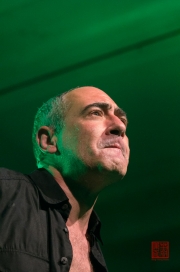 SSM Dec 2012 - DAF - Gabi Delgado-Lopez II