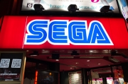 Japan 2012 - Akihabara - Sega