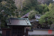 Japan 2012 - Kamakura - Eisho-ji Temple