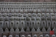 Japan 2012 - Kamakura - Hase-dera - Sculptures I