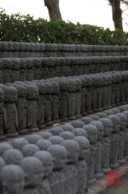 Japan 2012 - Kamakura - Hase-dera - Sculptures III
