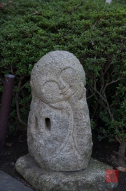 Japan 2012 - Kamakura - Hase-dera - Sculptures IV