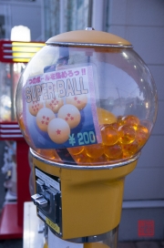 Japan 2012 - Kamakura - Dragon Balls