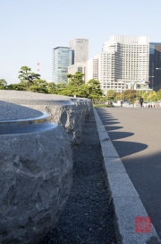 Japan 2012 - Tokyo - Stones