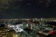 Japan 2012 - Shinjuku - Night Shoot II