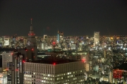 Japan 2012 - Shinjuku - Night Shoot V