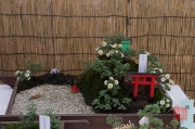 Japan 2012 - Shibuya - Meiji Shrine - Bonsai Garden III