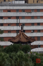 Taipei Contrast