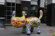 Taiwan 2012 - Taipei - Love-Nashorn