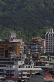 Taiwan 2012 - Taipei - Stadtbild III