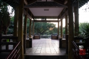 Taiwan 2012 - Taipei - Shuangxi Park and Chinese Garden - Pavillion I