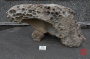 Taiwan 2012 - Ruifang District - Honeycomb Rock