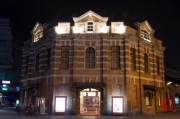 Taiwan 2012 - Taipei - Red House Theater