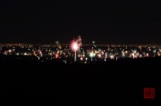 Silvester 2012/2013 - Feuerwerk - Impressionen VIII