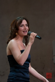 St. Katherina Open Air 2013 - Les Brunettes - Stephanie Neigel I