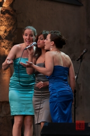 St. Katherina Open Air 2013 - Les Brunettes II