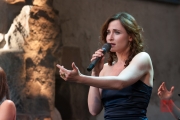St. Katherina Open Air 2013 - Les Brunettes - Stephanie Neigel II