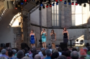 St. Katherina Open Air 2013 - Les Brunettes IV