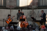 St. Katharina Open Air 2013 - 18. Gitarrennacht - Trio I
