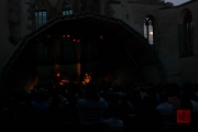 St. Katharina Open Air 2013 - 18. Gitarrennacht - Duo 1 III