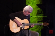 St. Katharina Open Air 2013 - 18. Gitarrennacht - Duo 2 - Claus Boesser-Ferrari II