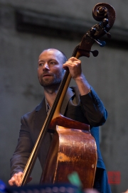 St. Katharina Open Air 2013 - Frank Wuppinger & Friends - Marco Kuehnl III