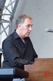 St. Katharina Open Air 2013 - Monika Drasch - Thomas Schwaiger