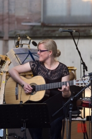 St. Katharina Open Air 2013 - Monika Drasch - Alexandra Herzinger