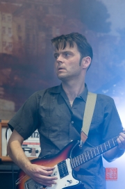 Das Fest 2013 - Bosse - Guitar