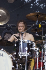 Das Fest 2013 - Desolace - Danny Hofmann