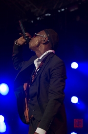 Das Fest 2013 - Seeed - Frank A. Delle II