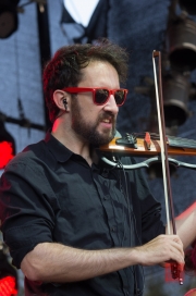 Das Fest 2013 - Mumuvitch Disko Orkestar - Philipp Fischer