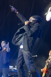 Das Fest 2013 - Soehne Mannheims - Marlon B. I