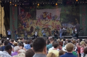 Bardentreffen 2013 - Mahala Rai Banda
