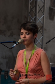 Bardentreffen 2013 - Apsilies - Theodora Athanasiou