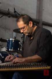 Bardentreffen 2013 - Apsilies - Apostolos Tsardakas