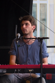 Bardentreffen 2013 - Like Lovers - Hannes Neunhoeffer
