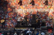 Bardentreffen 2013 - La Shica -