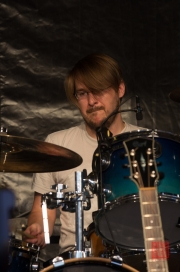 Bardentreffen 2013 - Linda & The Small Giants - Christian Hielscher