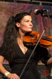 Bardentreffen 2013 - The Elephant Circus - Timea Teleki I