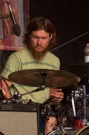 Bardentreffen 2013 - The Elephant Circus - Michael Szilovics II