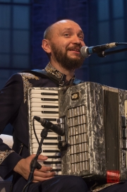 Bardentreffen 2013 - DakhaBrakha - Marko Halanevych