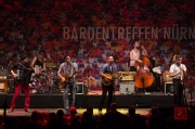 Bardentreffen 2013 - Les Yeux d la Tete