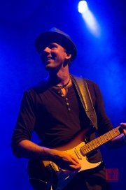 Bardentreffen 2013 - Die Zoellner - Lars Kutschke