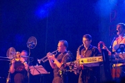 Bardentreffen 2013 - Die Zoellner - Blasensemble