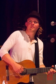 Bardentreffen 2013 - Felix Meyer - Olaf Niebuhr