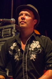 Bardentreffen 2013 - Felix Meyer - Erik Manouz