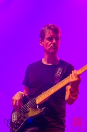 Bardentreffen 2013 - Die Zoellner - Oliver Klemp