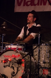 Bardentreffen 2013 - Vladiwoodstok - Frank Friedbert