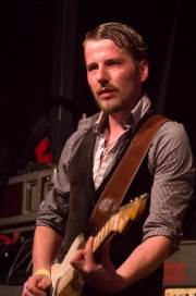 Bardentreffen 2013 - Vladiwoodstok - Jakob Johann